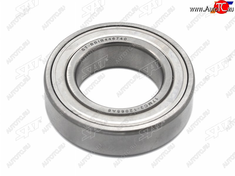 469 р. Подшипник подвесной привода CITROEN JUMPERFIAT DUCATOPEUGEOT BOXER 356216 94- SAT ST-BB1B446740  с доставкой в г. Кемерово