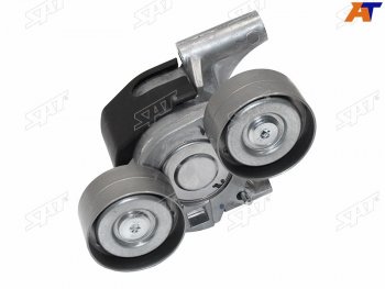 3 299 р. Натяжитель приводного ремня FORD RANGER 3,2TRANSIT 2,2MAZDA BT-50 SAT ST-BB3Q6A228AD  с доставкой в г. Кемерово. Увеличить фотографию 1