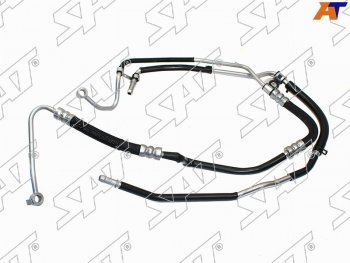 Шланг ГУР Mazda 3 08-13  6 10-12  Atenza 07-09 SAT ST-BBY1-32-410