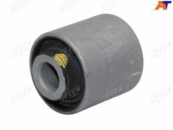319 р. Сайлентблок Mazda Axela 09-13  Ford C-MAX 03-19  Mazda 5 10-15  Volvo C30 06-13  S40 04-12  V50 SAT ST-BP4K-28-300B  с доставкой в г. Кемерово. Увеличить фотографию 2