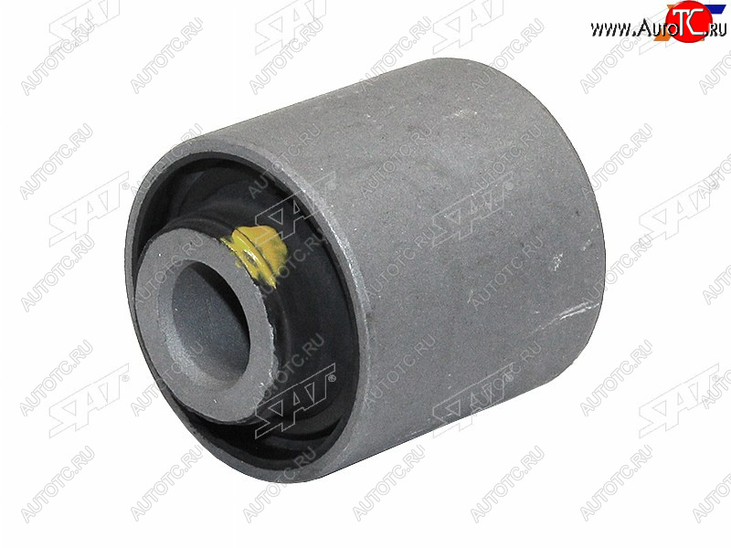 319 р. Сайлентблок Mazda Axela 09-13  Ford C-MAX 03-19  Mazda 5 10-15  Volvo C30 06-13  S40 04-12  V50 SAT ST-BP4K-28-300B  с доставкой в г. Кемерово
