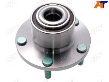 Ступичный узел перед MAZDA 3AXELA 03- SAT ST-BP4K-33-15XB