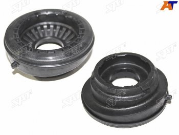 719 р. Подшипник опоры передней стойки MAZDA 3ATENZA 03-13MAZDA 5 05-PREMACY 05-10FORD KUGA 08-FOCUS I SAT ST-BP4K-34-38XA  с доставкой в г. Кемерово. Увеличить фотографию 2