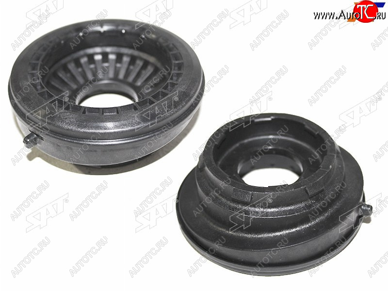 719 р. Подшипник опоры передней стойки MAZDA 3ATENZA 03-13MAZDA 5 05-PREMACY 05-10FORD KUGA 08-FOCUS I SAT ST-BP4K-34-38XA  с доставкой в г. Кемерово