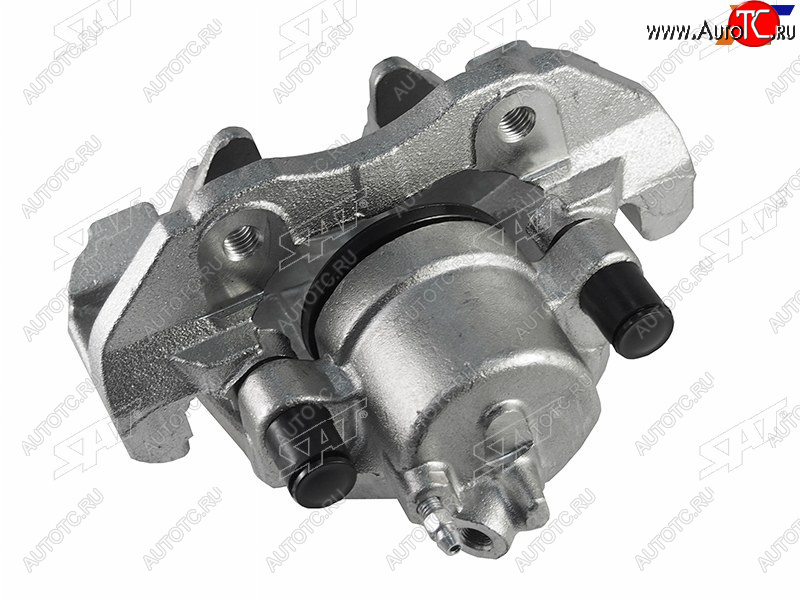 4 399 р. Суппорт тормозной перед правый SAT Ford Focus 3 седан рестайлинг (2014-2019) с доставкой в г. Кемерово Увеличить фотографию 1 4 399 р. Суппорт тормозной перед правый SAT Ford Focus 3 седан рестайлинг (2014-2019) с доставкой в г. Кемерово