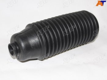265 р. Пыльник стойки Subaru Forester 07-19  Impreza 07-14  Legacy 03-15  Outback 03-15  Mazda 323 98-0 SAT ST-C100-34-0A5  с доставкой в г. Кемерово. Увеличить фотографию 1