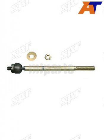 Тяга рулевая MAZDA 3 03-08 SAT ST-BP4L-32-240