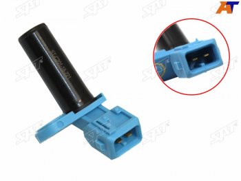 Датчик положения коленвала MAZDA MAZDA2Demio DYFORDC-MaxFiestaFocusFusionVOLVO C30S40V50 05 SAT ST-C201-18-221