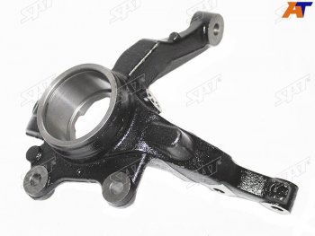 4 199 р. Кулак поворотный FORD ECOSPORT 13- RH SAT ST-CN153K170A3B  с доставкой в г. Кемерово. Увеличить фотографию 1