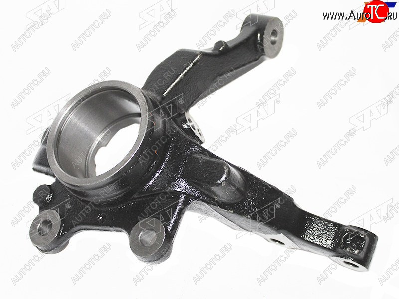 4 199 р. Кулак поворотный FORD ECOSPORT 13- RH SAT ST-CN153K170A3B  с доставкой в г. Кемерово