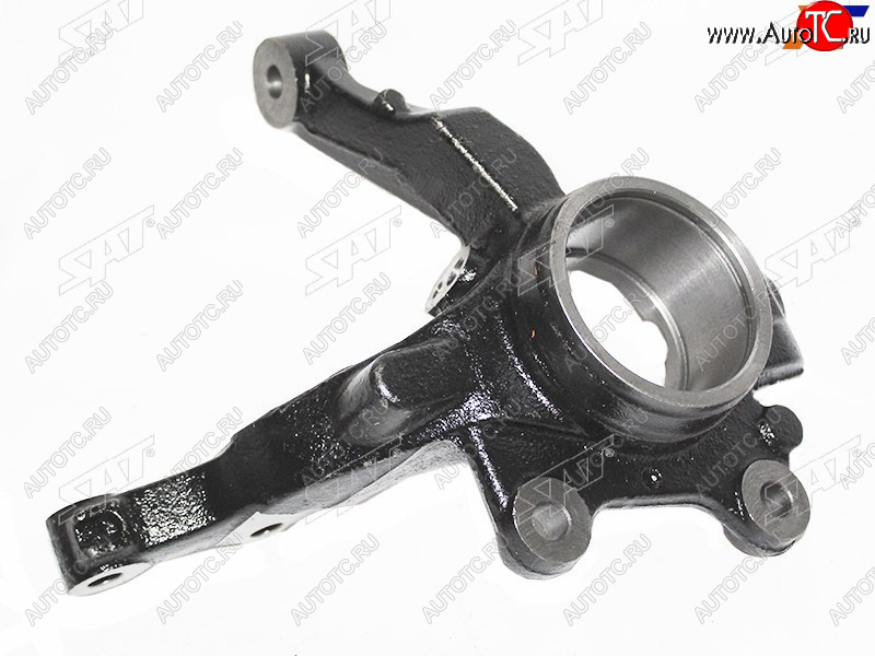 4 199 р. Кулак поворотный FORD ECOSPORT 13- LH SAT ST-CN153K171A3B  с доставкой в г. Кемерово