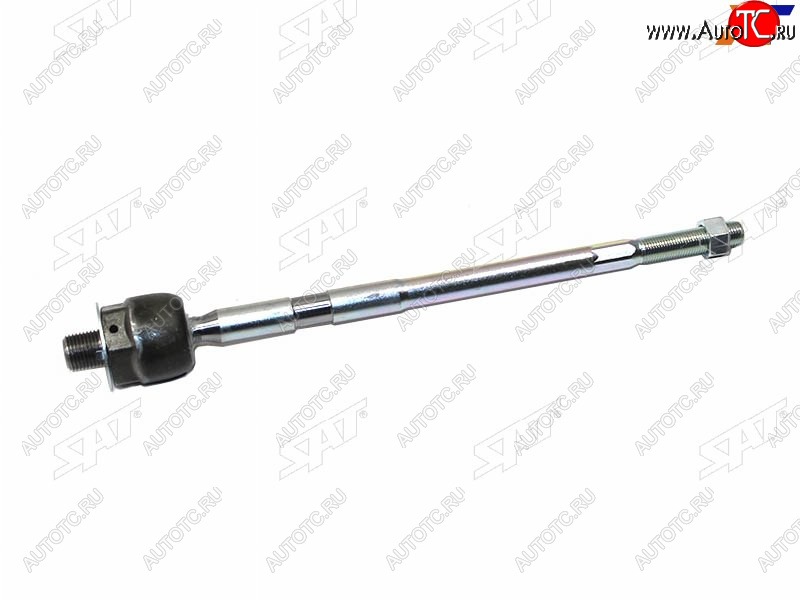 1 059 р. Тяга рулевая MAZDA DEMIO 96-02 SAT ST-D102-32-250  с доставкой в г. Кемерово