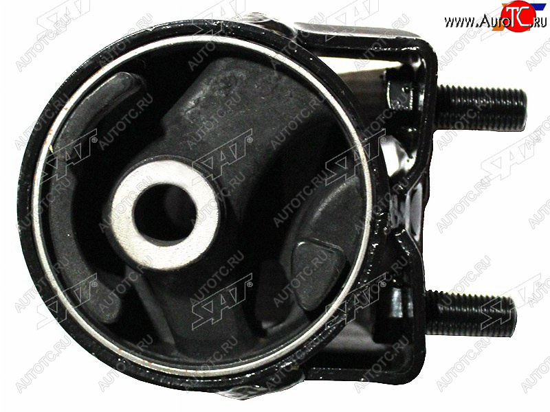 1 469 р. Опора двигателя FR RR SAT Mazda Demio 1 DW дорестайлинг (1996-1999)  с доставкой в г. Кемерово
