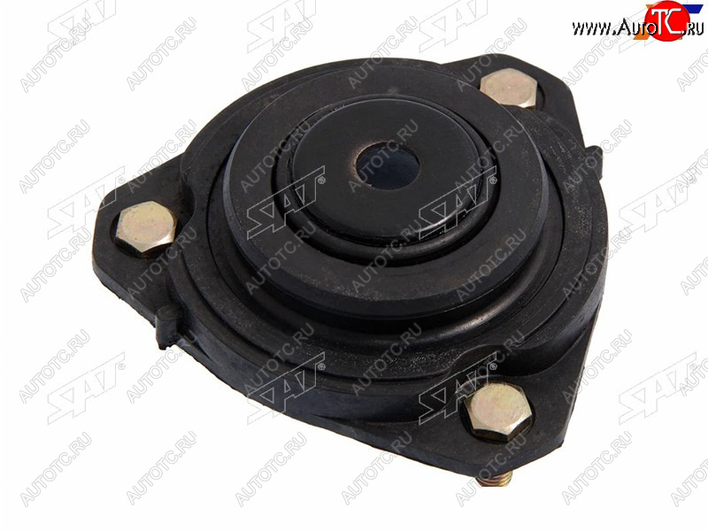 1 439 р. Опора передней стойки FORD FIESTAFUSION 01-08MAZDA 2DEMIO 02-07 LH=RH                             SAT ST-D350-34-380F  с доставкой в г. Кемерово