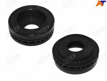 759 р. Подшипник скольжения опоры передней стойки MAZDA 2DEMIO 02-08FORD FIESTA 95-08 SAT ST-D350-34-38XC  с доставкой в г. Кемерово. Увеличить фотографию 1