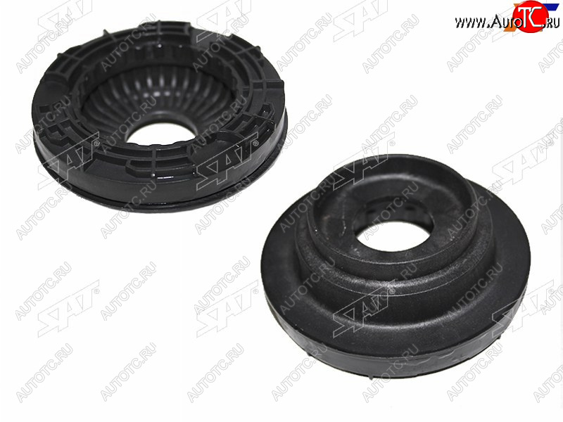 739 р. Подшипник скольжения опоры передней стойки MAZDA 2DEMIO 08-FORD FIESTA 08- SAT ST-D651-34-38XA  с доставкой в г. Кемерово