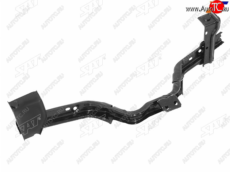 1 479 р. Рамка кузова (часть) Nissan Almera 12-19  Bluebird Sylphy 05-12 SAT ST-DT08-000R-0  с доставкой в г. Кемерово