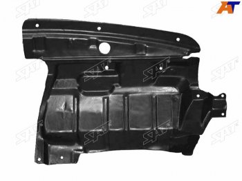 Защита двигателя NISSAN CEFIROMAXIMA 98-03 LH                                                       SAT ST-DTW2-025-2