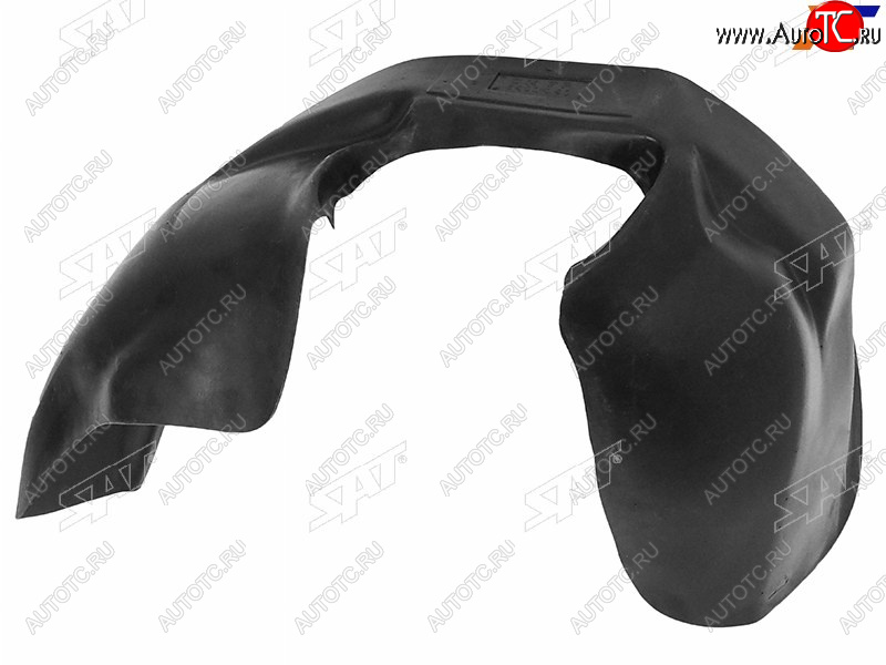 469 р. Правый подкрылок передний SAT Daewoo Matiz M150 рестайлинг (2000-2016)  с доставкой в г. Кемерово