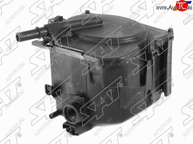 1 279 р. Фильтр топливный CITROEN BERLINGO 1.6 Hdi DV6TED4DV6TED4 08-PEUGEOT PARTNER DV6ATED4DV6BTED4 08- SAT ST-E148068  с доставкой в г. Кемерово