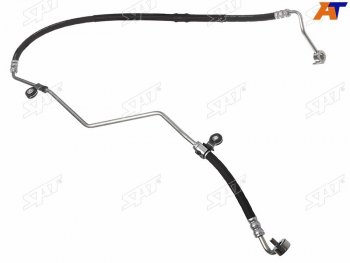 Шланг ГУР Mazda CX-7 06-12 SAT ST-EG21-32-420C