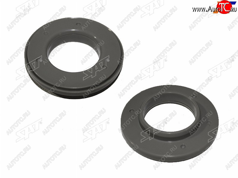 265 р. Подшипник скольжения опоры передней стойки MAZDA TRIBUTEFORD ESCAPE 00-07MAVERICK 06-09 SAT ST-EC01-34-38XA  с доставкой в г. Кемерово