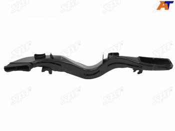 Воздуховод корпуса возд.фильтра FORD FOCUS II 08-11 SAT ST-FDA5-302-0