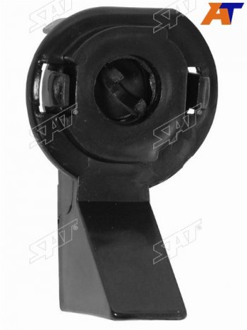 Замок капота Ford Focus 04-11  C-MAX 03-07 (шарнир) SAT ST-FDA5-015L-A0