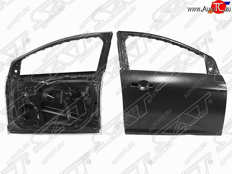 16 749 р. Дверь передняя (правая) SAT Ford Focus 3 седан дорестайлинг (2011-2015) с доставкой в г. Кемерово Увеличить фотографию 1 16 749 р. Дверь передняя (правая) SAT Ford Focus 3 седан дорестайлинг (2011-2015) с доставкой в г. Кемерово