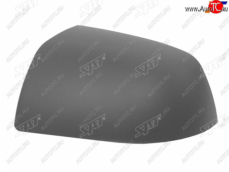 265 р. Накладка зеркала Ford Focus 04-08 (Слева) SAT ST-FDA5-941C-H2  с доставкой в г. Кемерово