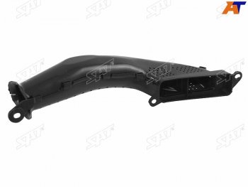 Воздуховод Ford Focus 10-19 SAT ST-FDA6-302-0
