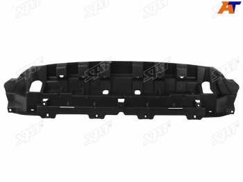 Защита под бампер FORD ECOSPORT 13-                                                                  SAT ST-FDE2-025-0