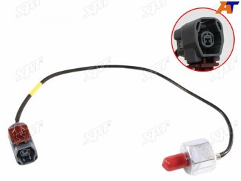 Датчик детонации RFFSFP MAZDA 323MPVPREMACY 99- SAT ST-FP39-18-921