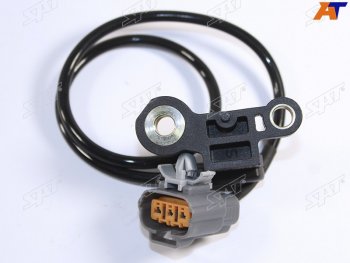 Датчик положения коленвала FSFP MAZDA 323626MPVPREMACY 99- SAT ST-FSD7-18-221B