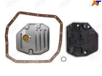 Фильтр CVT TOYOTA NOAH AZR6# 01-07ZRR7# 08-OPA #CT1# 00-05RAV4 ##A3# 05-13TOYOTA WISH SAT ST-FTC1111V-10112