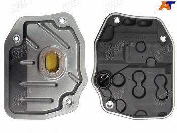 Фильтр CVT TOYOTA AURISCOROLLAPLATZVITZ SAT ST-FTC4104V-11210