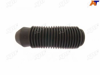759 р. Пыльник стойки Mazda 3 03-09  Subaru Forester 97-19  Impreza 92-14  Legacy 89-22  Outback 94-15 SAT ST-GA2A-28-0A5  с доставкой в г. Кемерово. Увеличить фотографию 1