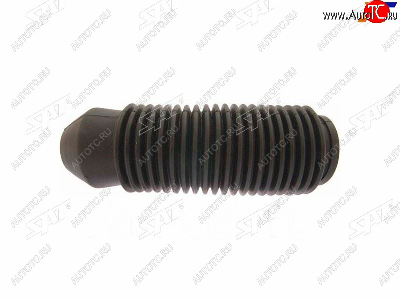 759 р. Пыльник стойки Mazda 3 03-09  Subaru Forester 97-19  Impreza 92-14  Legacy 89-22  Outback 94-15 SAT ST-GA2A-28-0A5  с доставкой в г. Кемерово