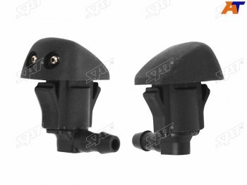 Форсунка омывателя лобового стекла Mazda 6 02-08 SAT ST-GJ6E-67-510B