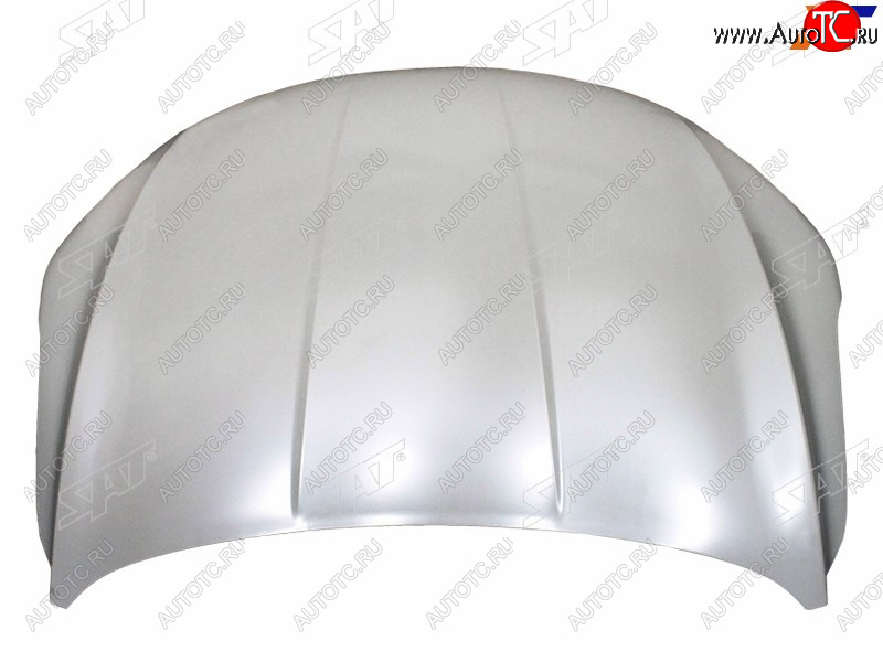 12 999 р. Капот SAT Geely Coolray SX11 рестайлинг (2023-2025)  с доставкой в г. Кемерово