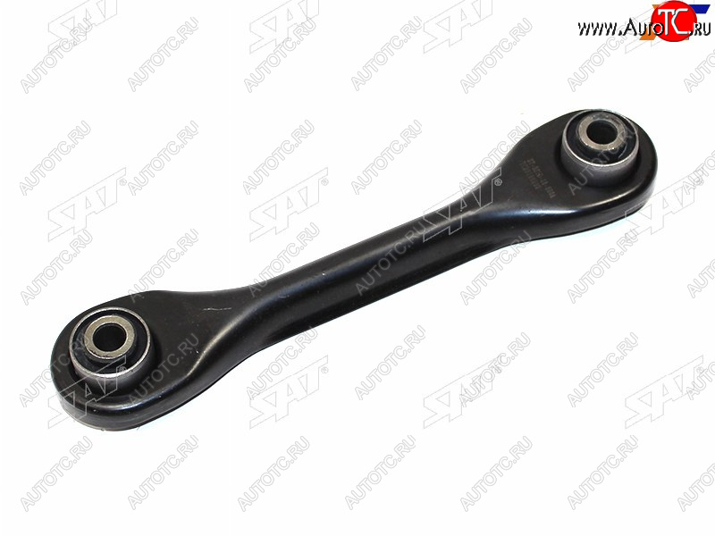 1 659 р. Тяга задняя поперечная нижняя MAZDA 6 08-12 LH=RH SAT ST-GS1D-28-500A  с доставкой в г. Кемерово