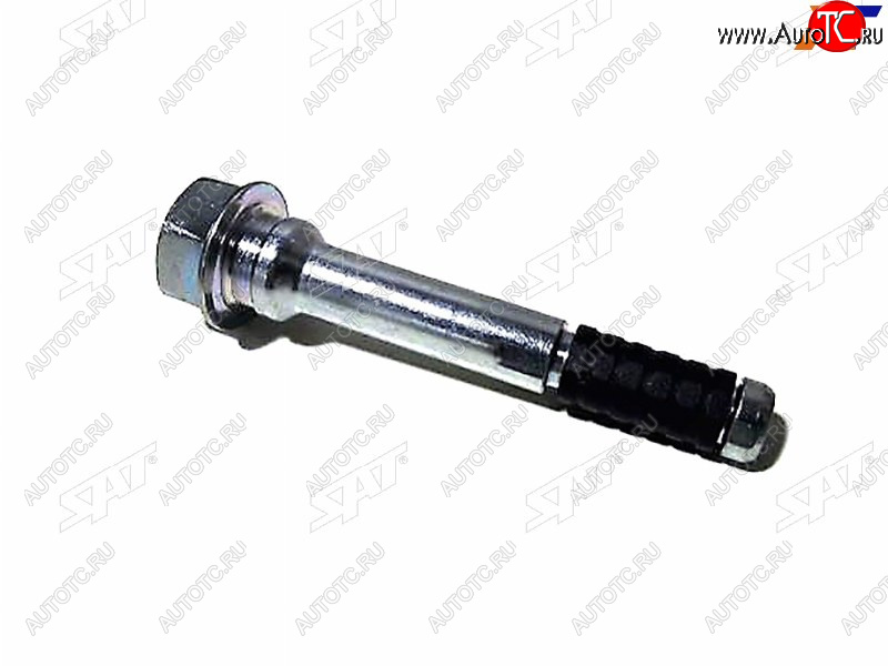 77 р. Направляющая суппорта FR MAZDA 6 GH 2008-2013 SAT ST-GS1D-33-694  с доставкой в г. Кемерово