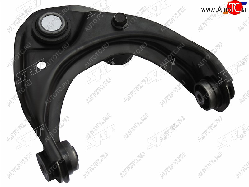 2 799 р. Рычаг подвески передний верхний MAZDA 6ATENZA 07-14 LH SAT ST-GS1D-34-250A  с доставкой в г. Кемерово