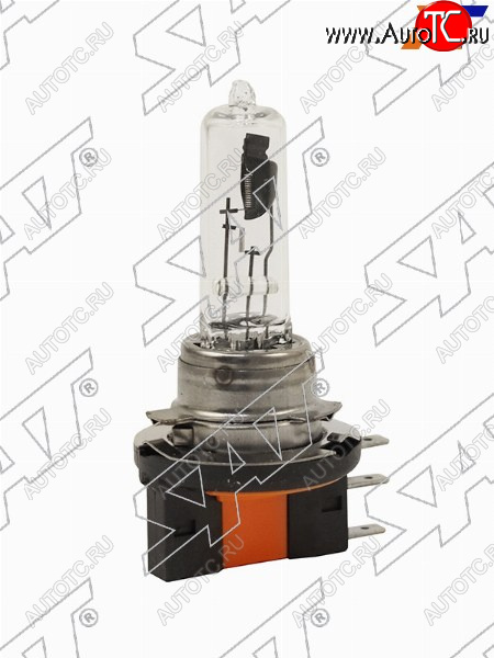 539 р. Лампа головного освещения галогенная H15 12V 1555W SAT ST-H15-12V  с доставкой в г. Кемерово