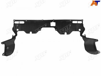 Защита двигателя HONDA CIVIC 05-11 SAT ST-HD09-025-0