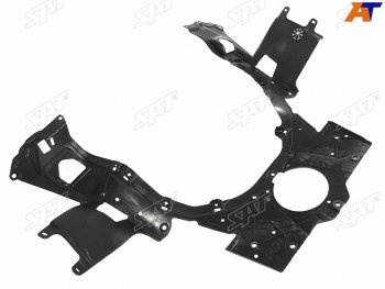 Защита двигателя Honda CR-V 16-20 (№1) SAT ST-HD69-025-0