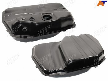 Топливный бак Hyundai Sonata 01-13 SAT ST-HN23-401-0
