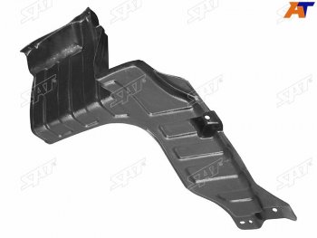Защита двигателя KIA CEED 12-15HYUNDAI ELANTRA 10-14I30 12-14 RH                                   SAT ST-HN29-025-1