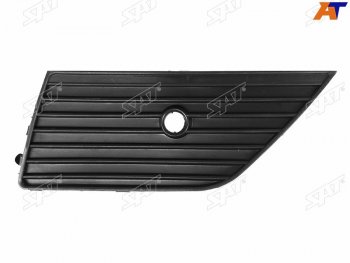 Заглушка бампера Hyundai Creta 15-21 (Сзади Слева Под сонары(парктроники)) SAT ST-HN90-087C-2