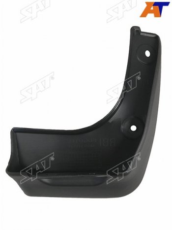 Брызговик SAT Hyundai Accent  MC - Solaris  RBr (задний RH )